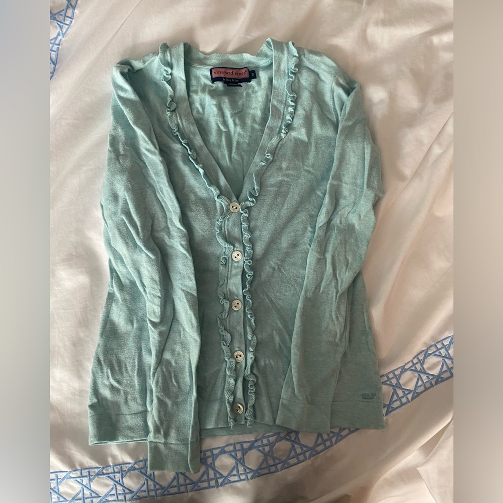 Vineyard Vines Cardigan